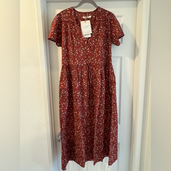 NWT Christy Dawn The Simple Dawn Dress - Picture 2 of 16
